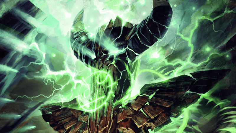 Illustration for article titled New Hearthstone Patch Nerfs Pirates And Shamans
